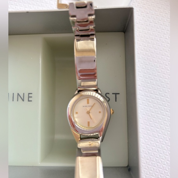 Nine west women watch - Picture 6 of 13